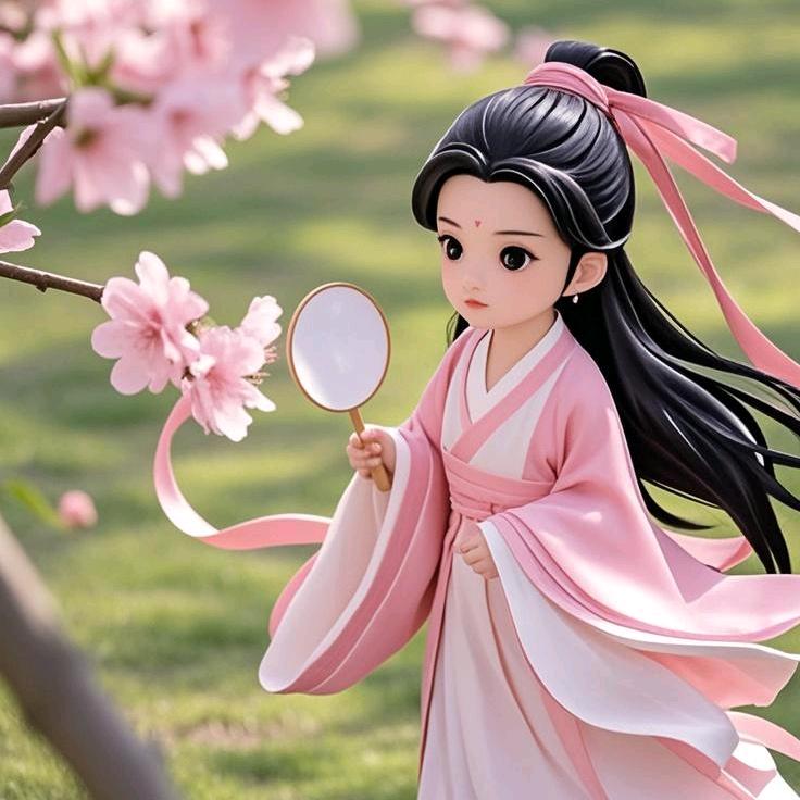 美好