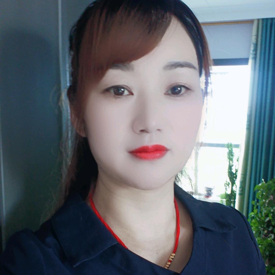 温柔（的安丽）