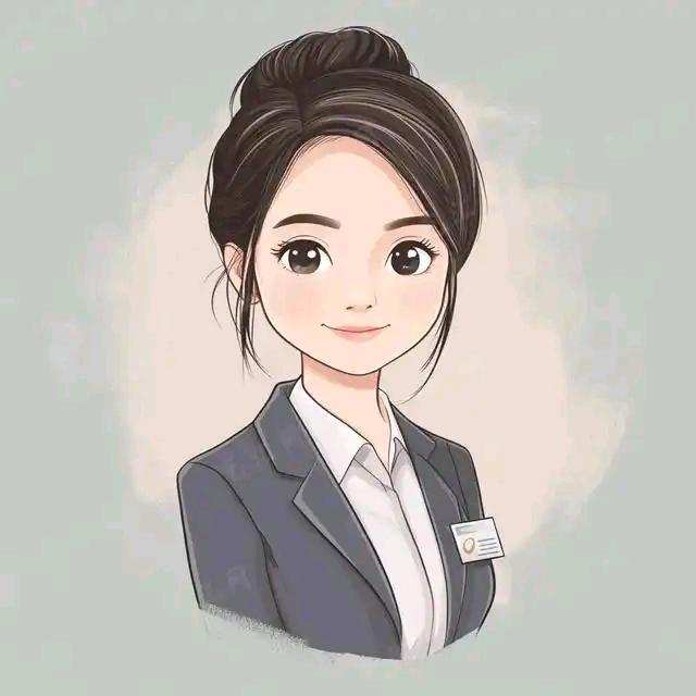 金融小婧