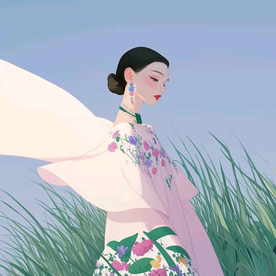 千履千浔甄选女鞋