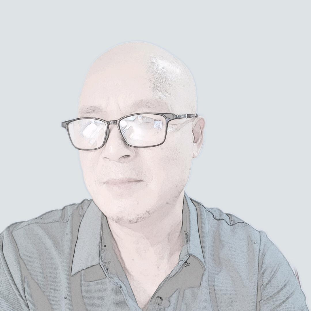 阿通哥
