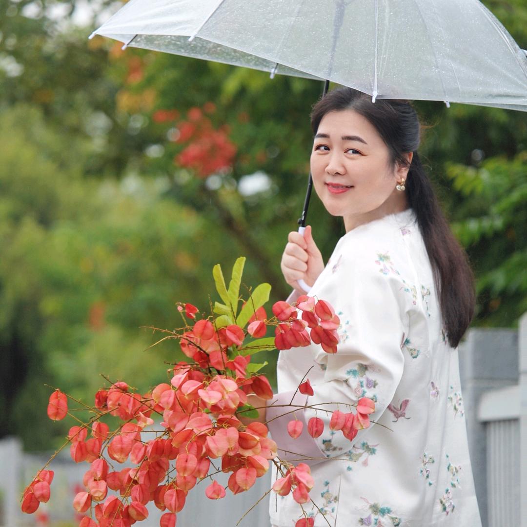 曾妈聊育儿