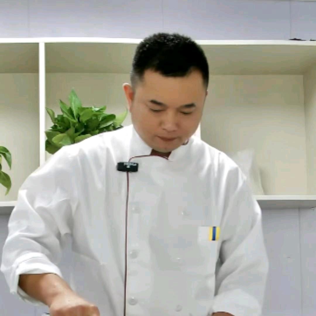 华哥教做菜