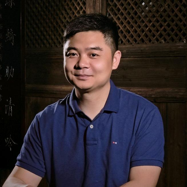中国古琴文献学（刘晓睿）