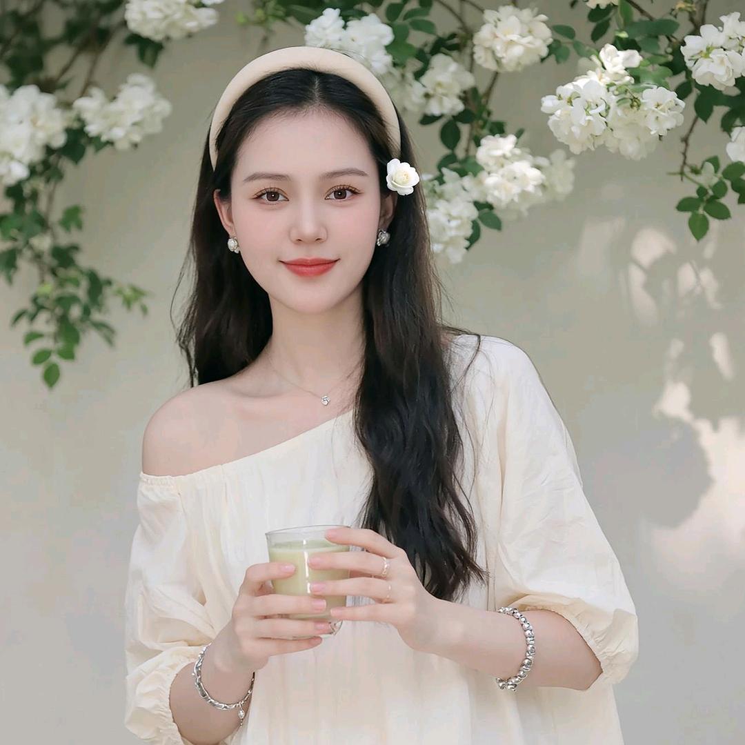 兜有米  多喜乐