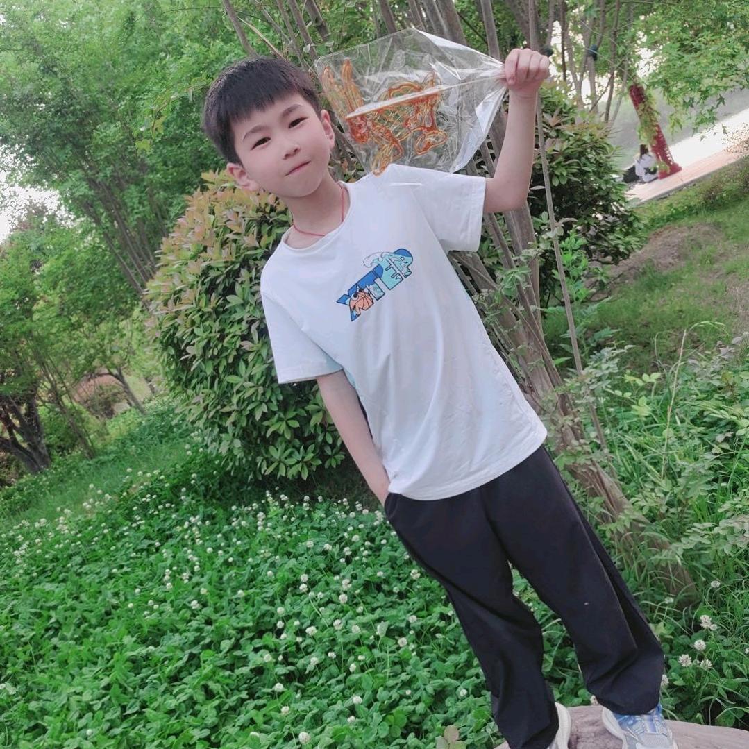 嘟嘟妈妈