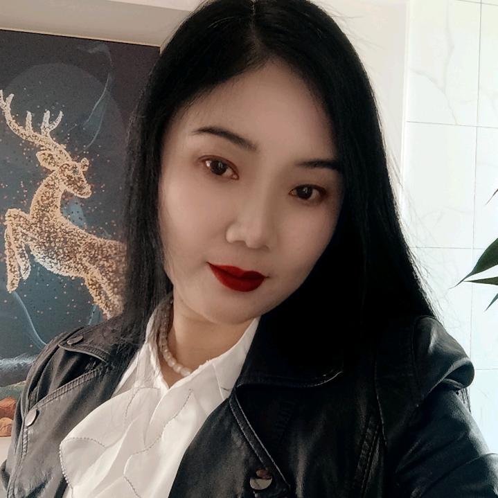 马姐😀😀