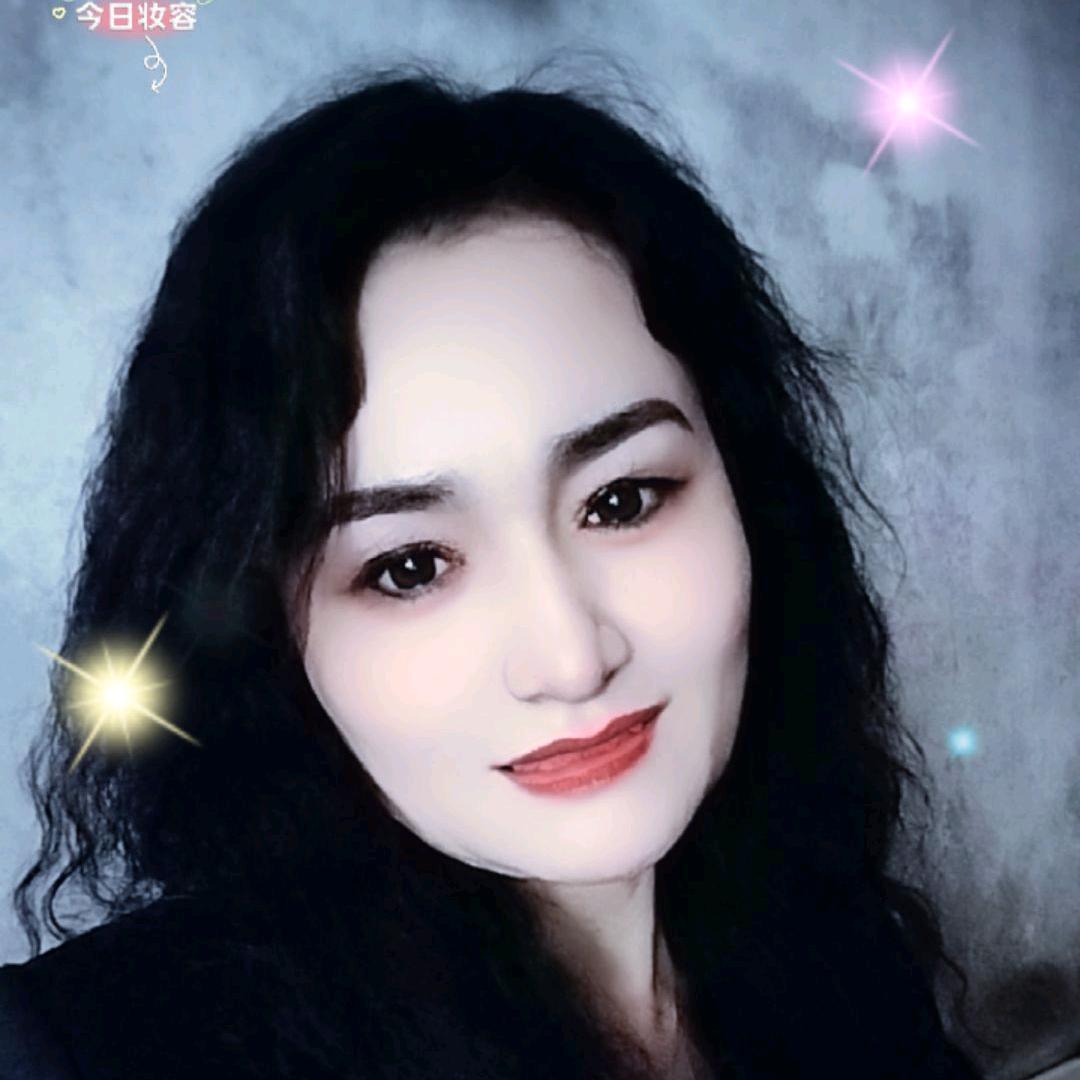 热依汗古丽