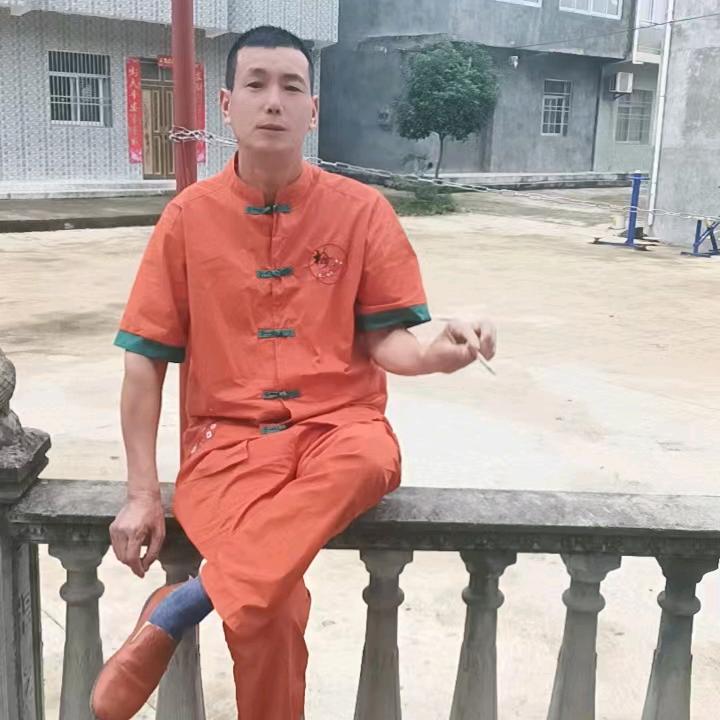 春季花开