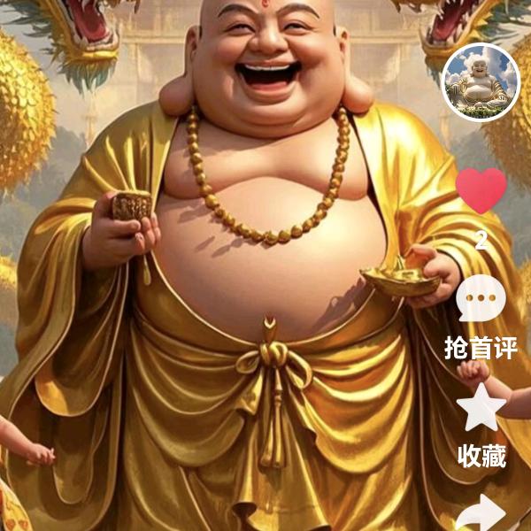 九朵连花
