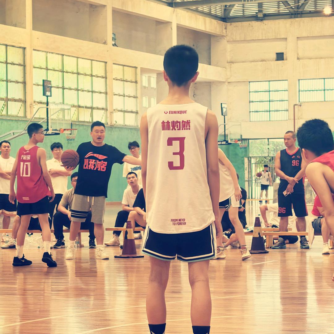 福州中加🏀然哥