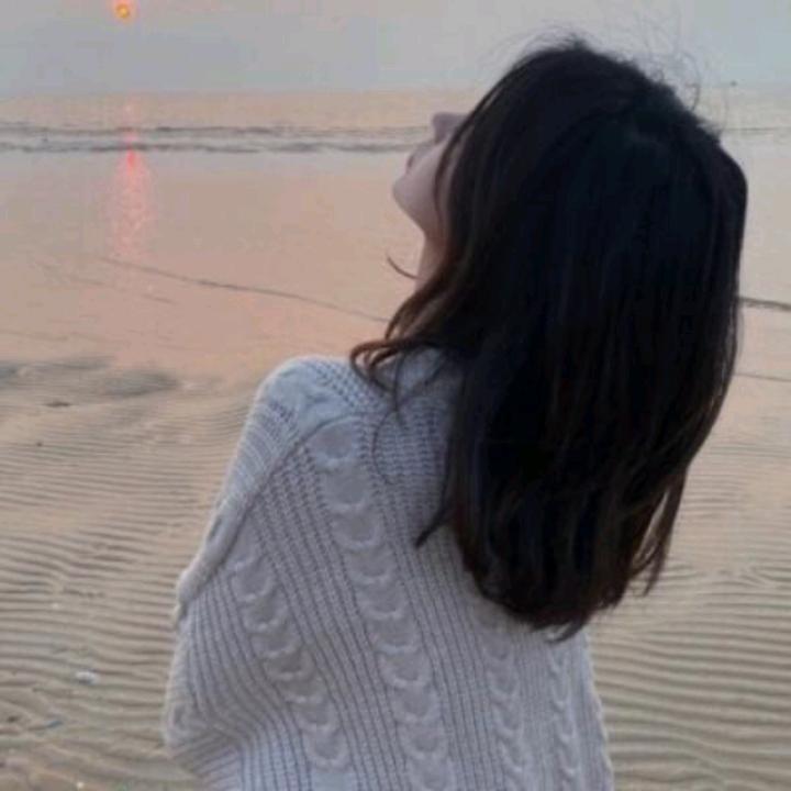 晴晴☺