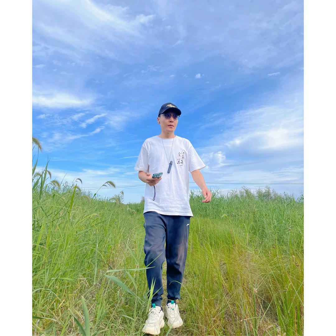 阳哥🎣