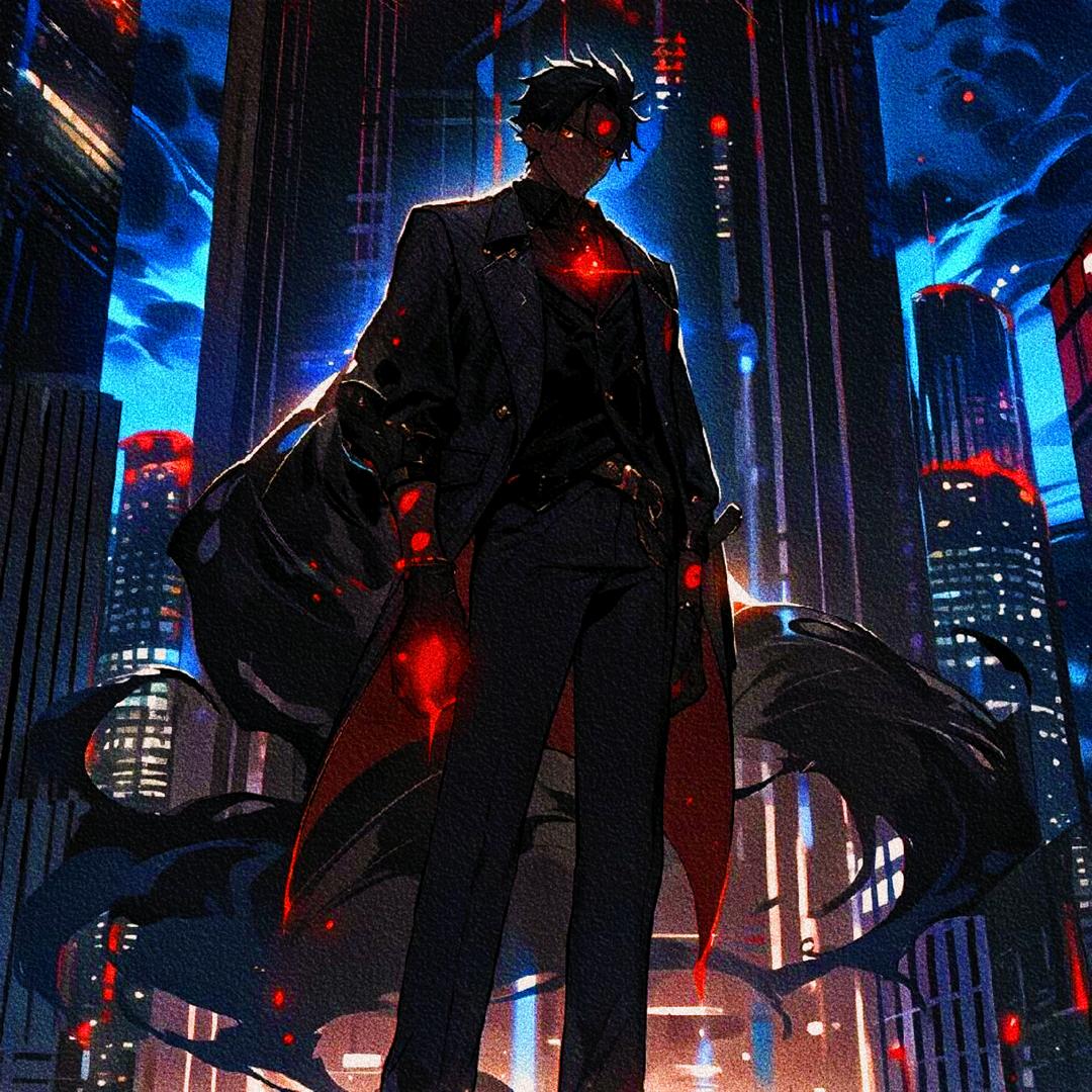 楊間