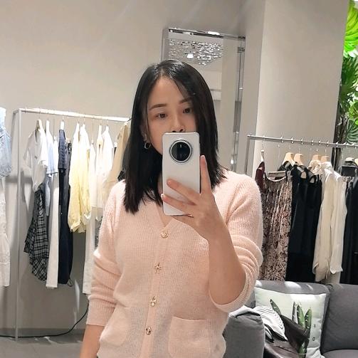 小🌸花
