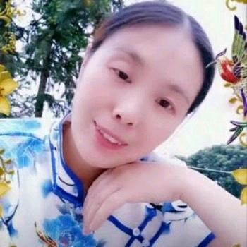 默姐（不定时开播）