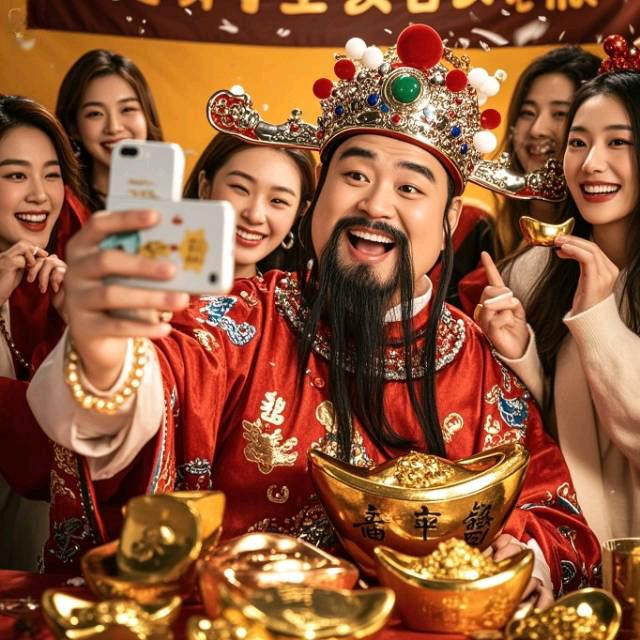 这个名字不错