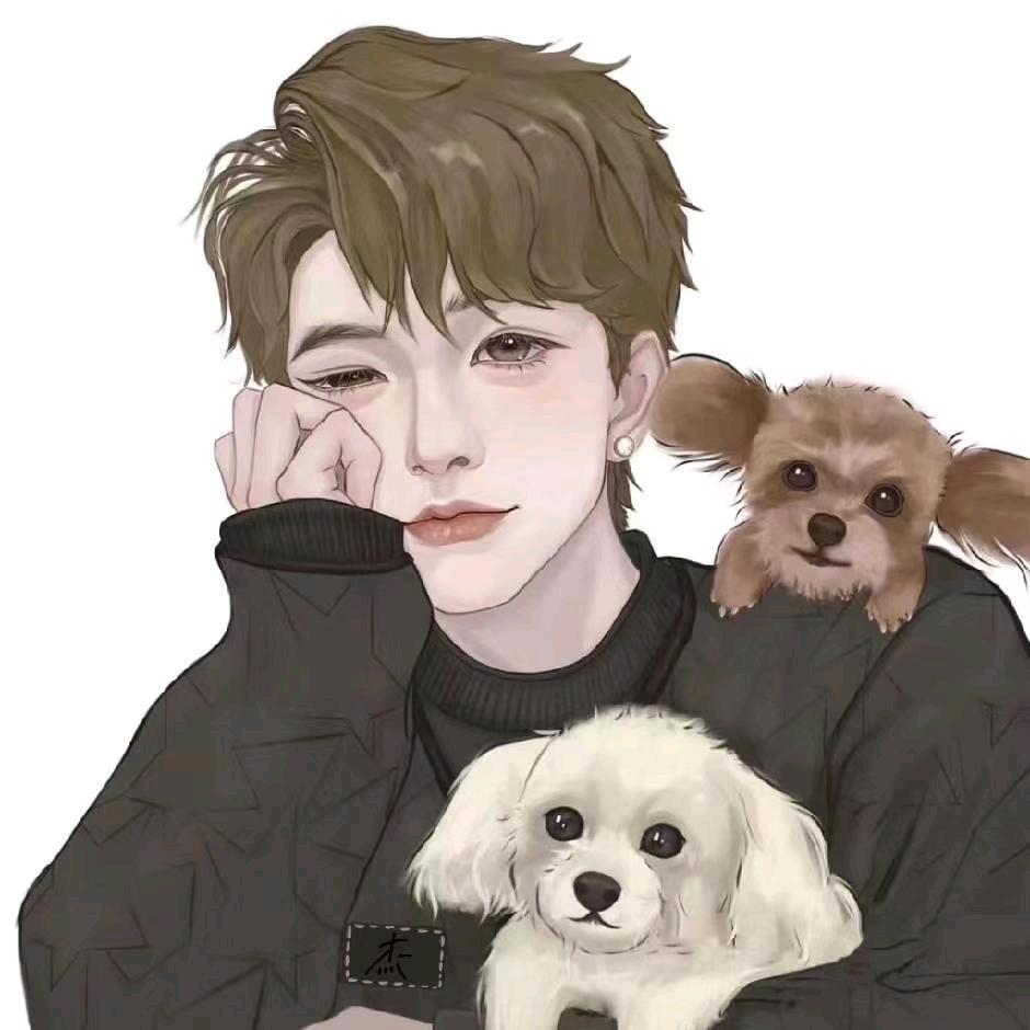 杰.