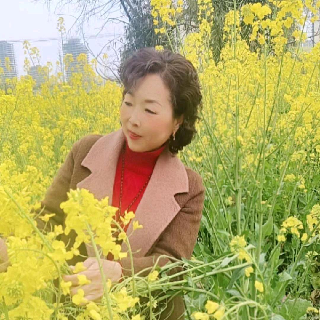 平昌萍萍