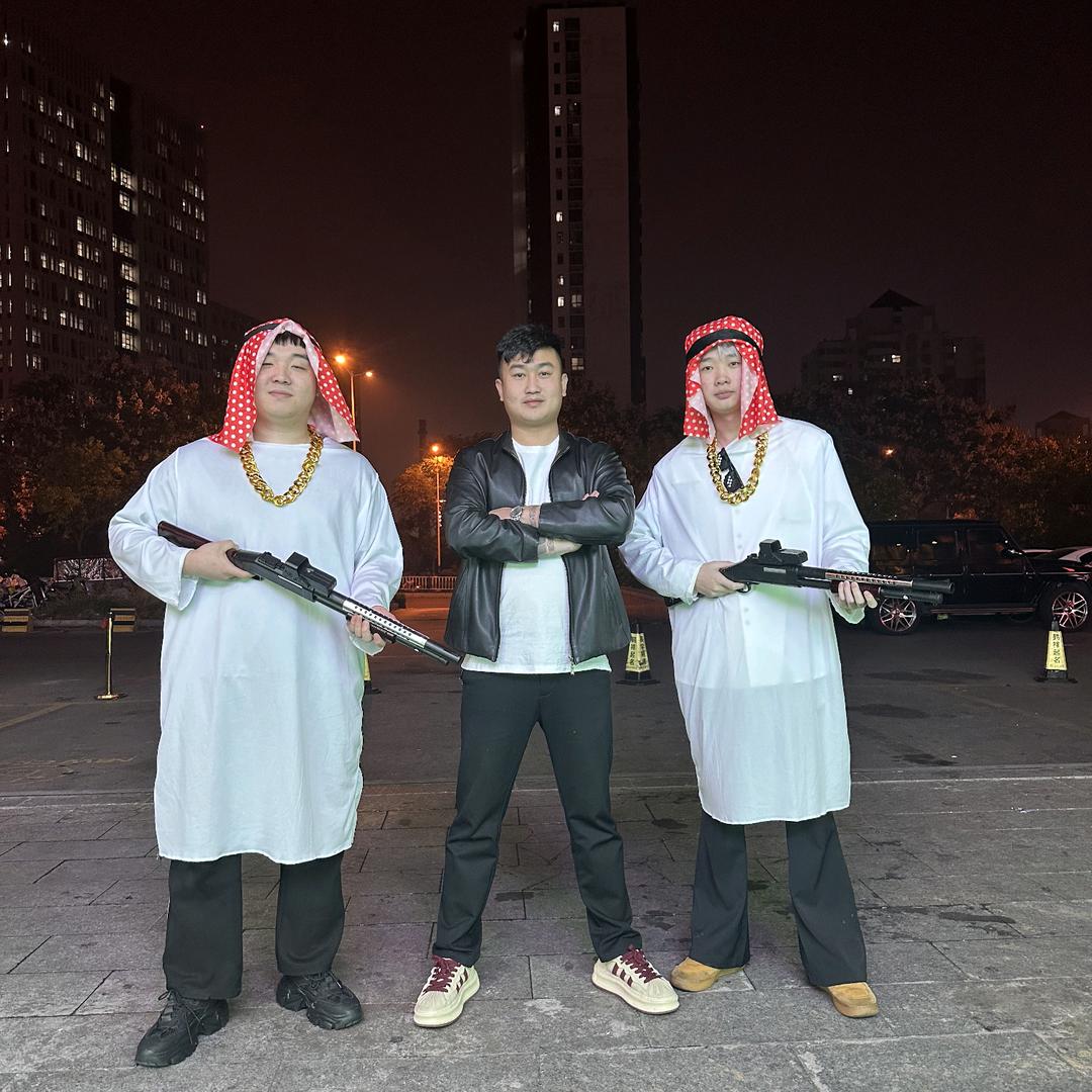 泰安纽蔻蔻酒吧newcoko（于）