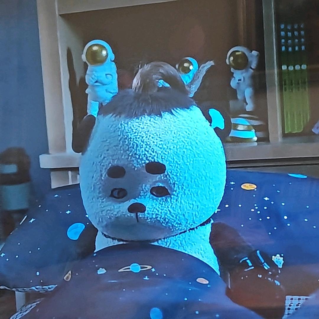 《外太空的莫扎特》