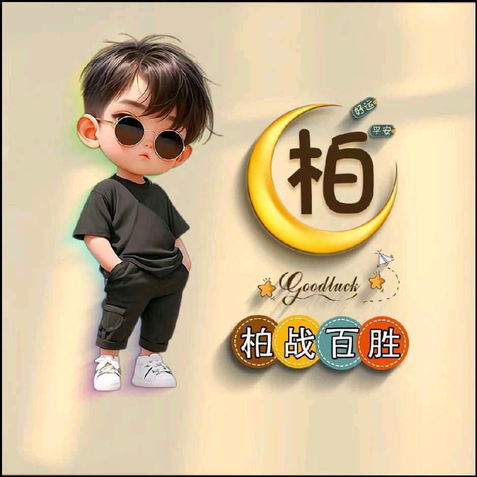 潇洒人生
