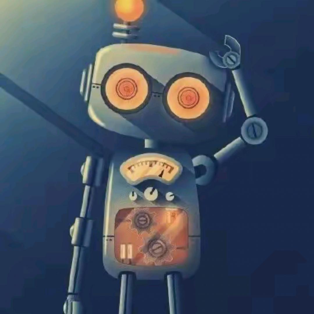 等待风的滑翔翼