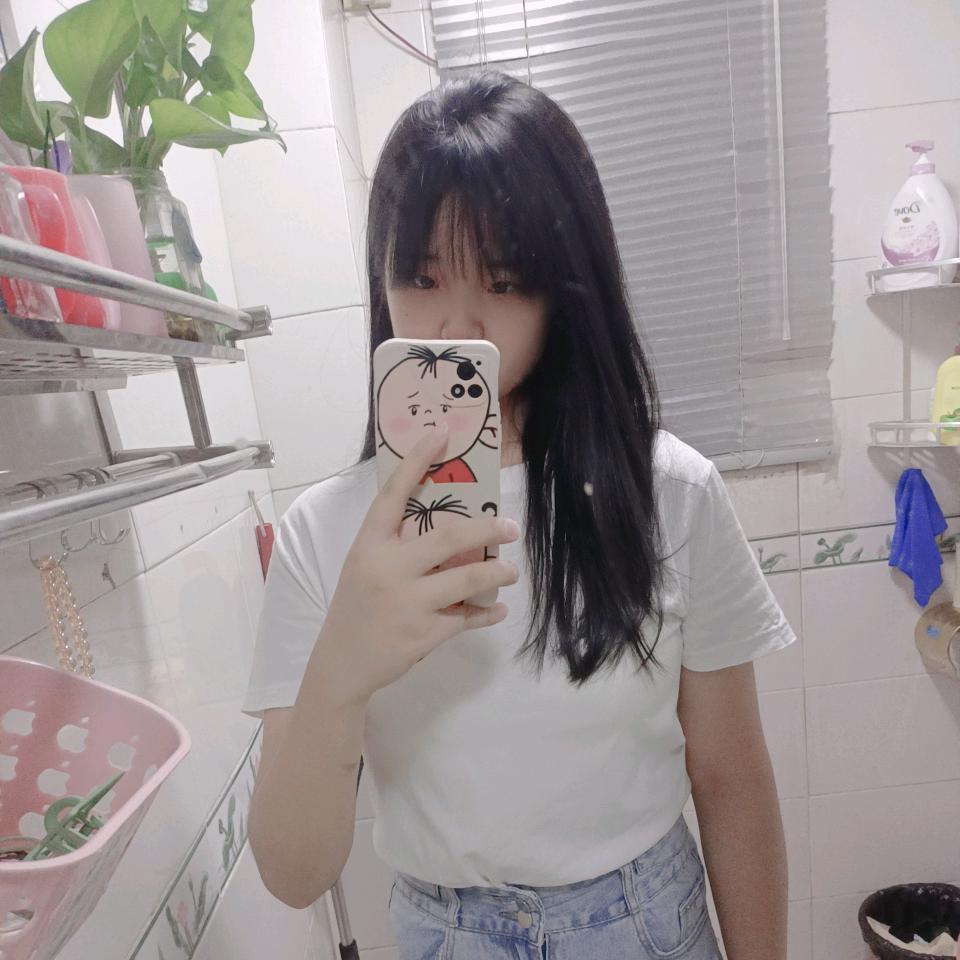 🐯·你的小萍果·