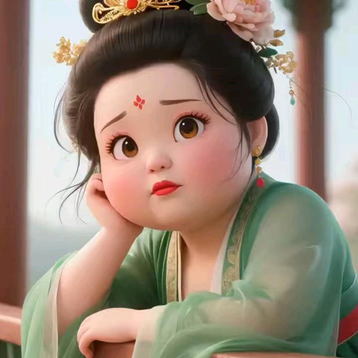 大唐♪温小胖