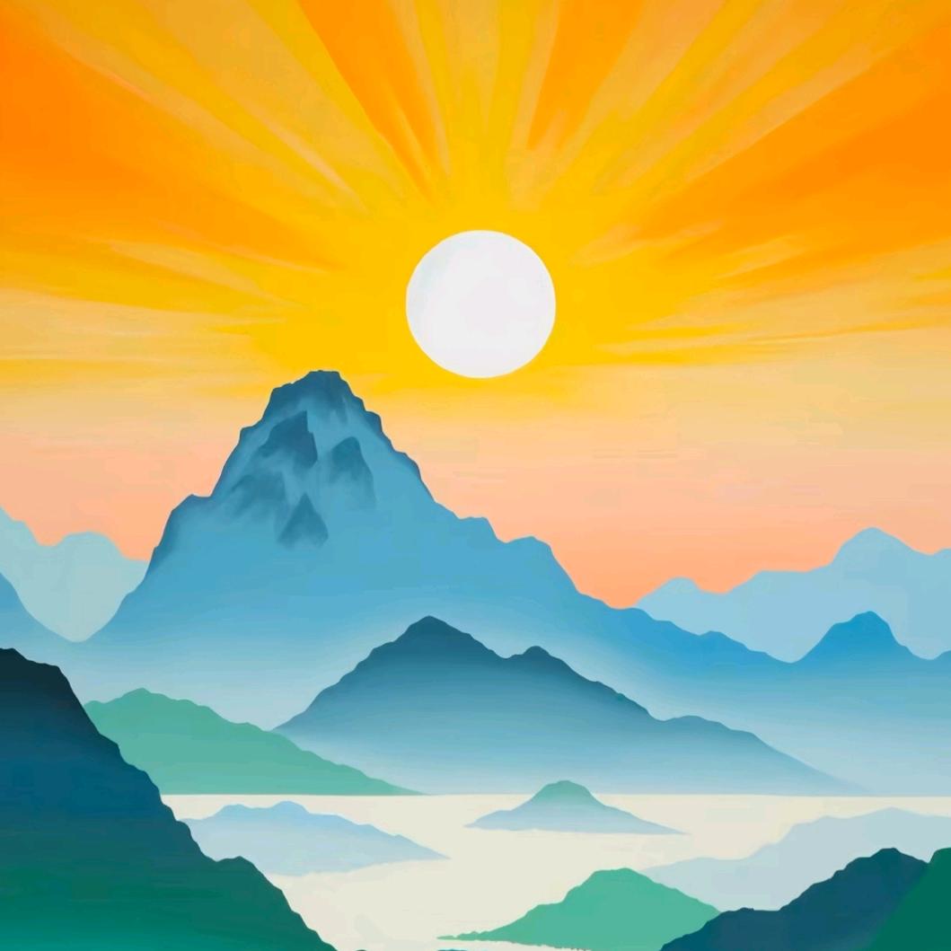 清一