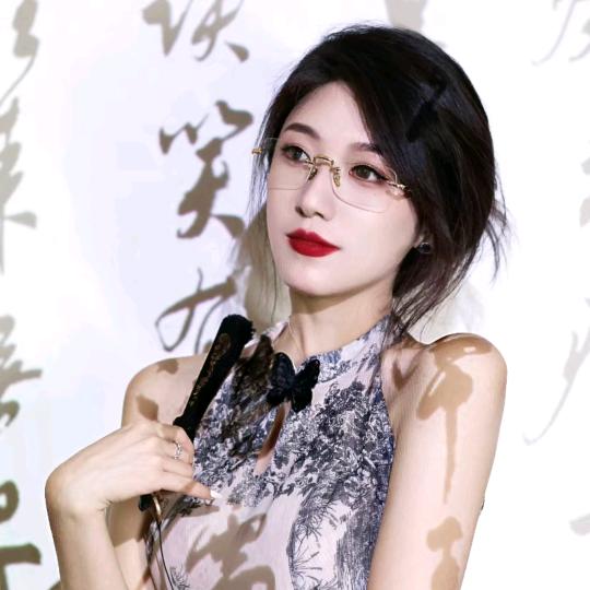 玫瑰🙂