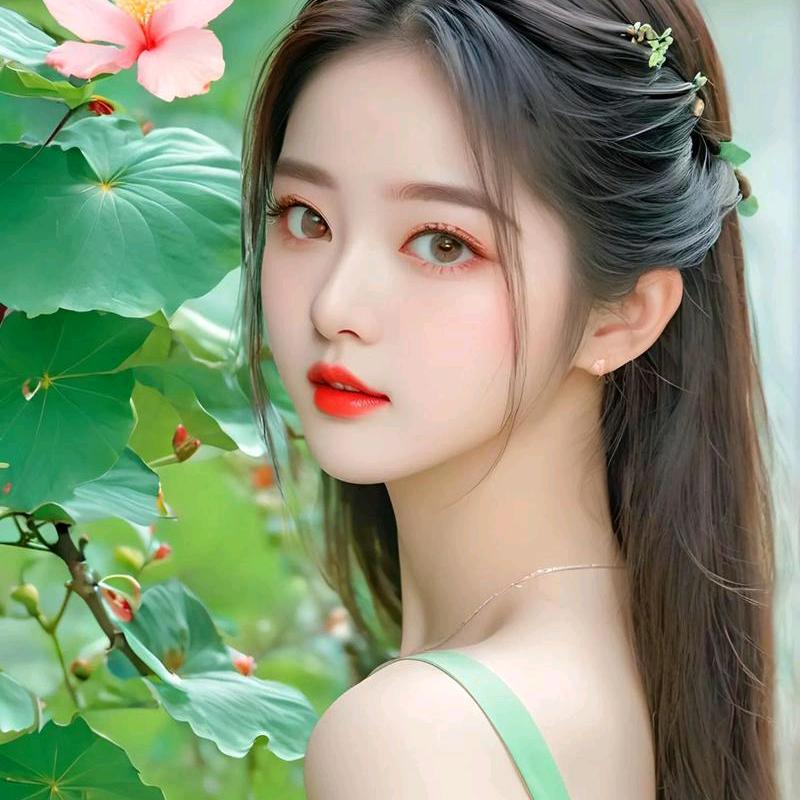 芳儿