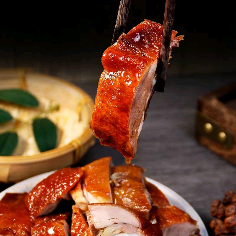 桐城市正宗四川卤菜凉菜（都市华庭斜对面）