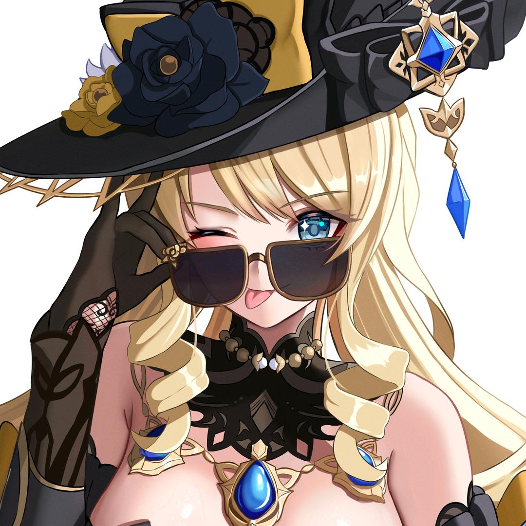 爱吃马卡龙的阿皮