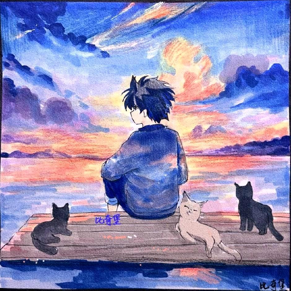 比奇堡最帅的人