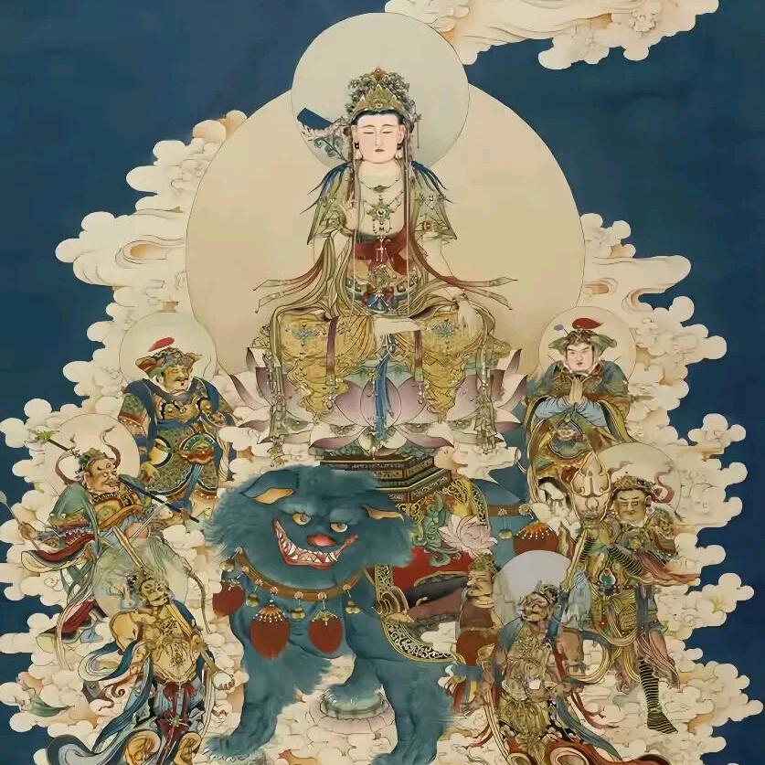 广锋