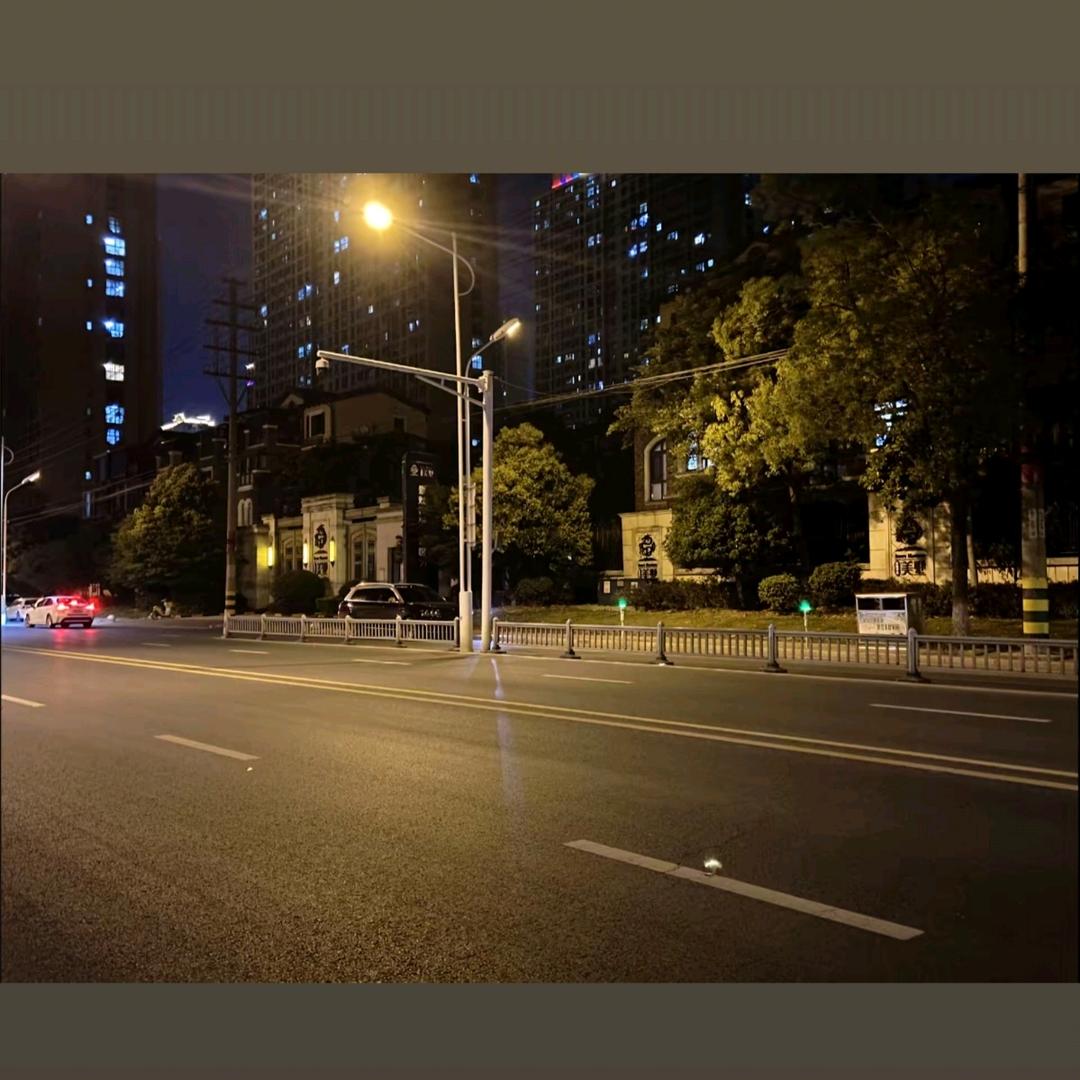 我一野马   何来归宿