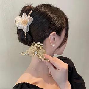 幸之恋轻奢发饰