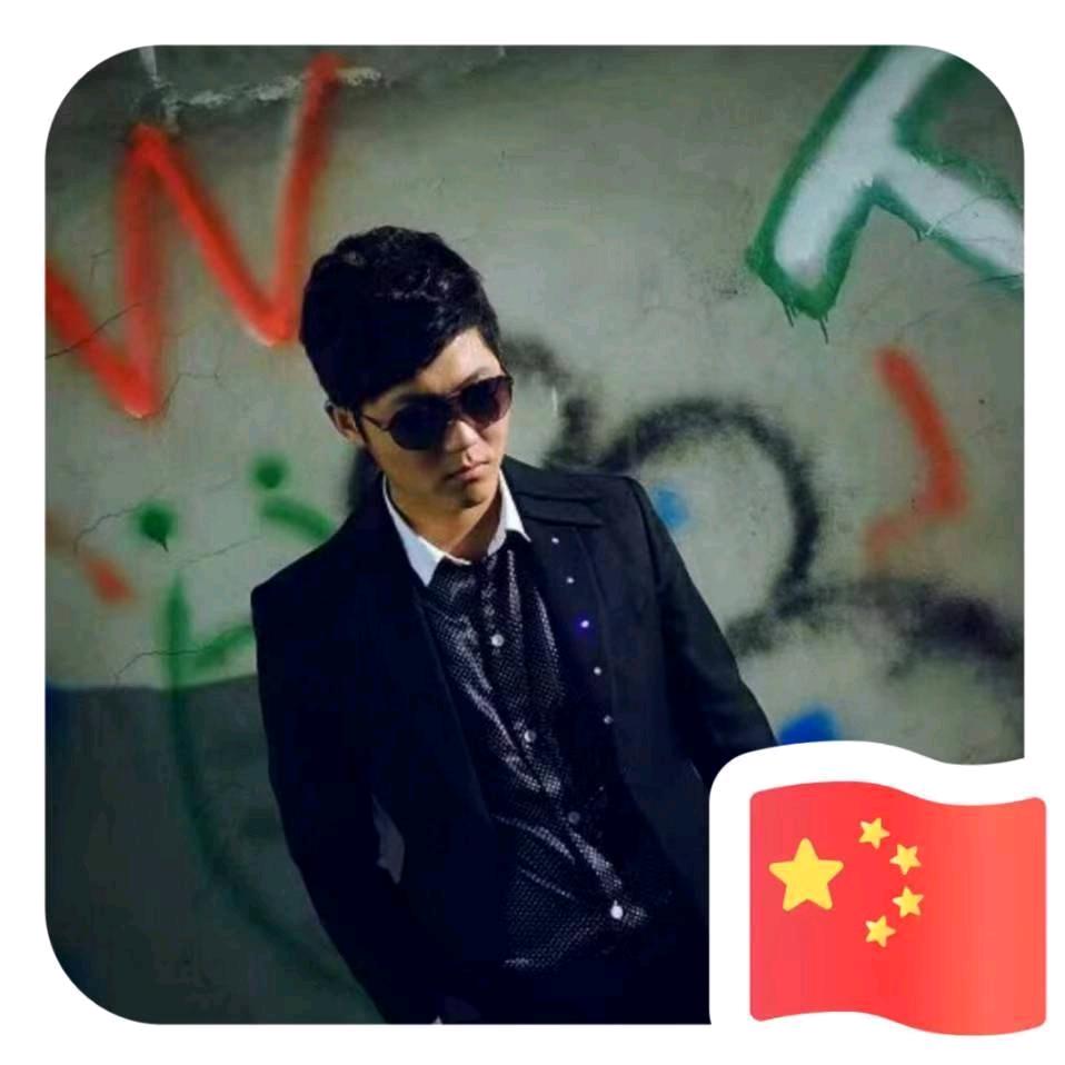 白开水～