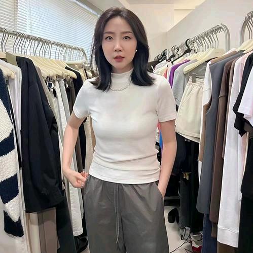 华丽穿搭