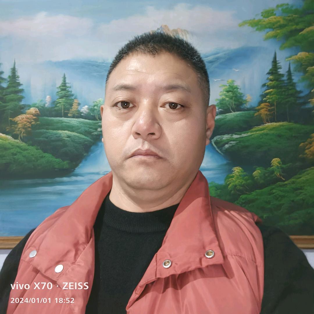 周而复始
