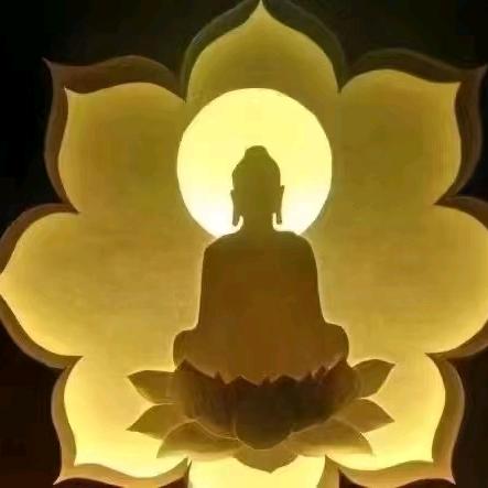 知足常乐🙏