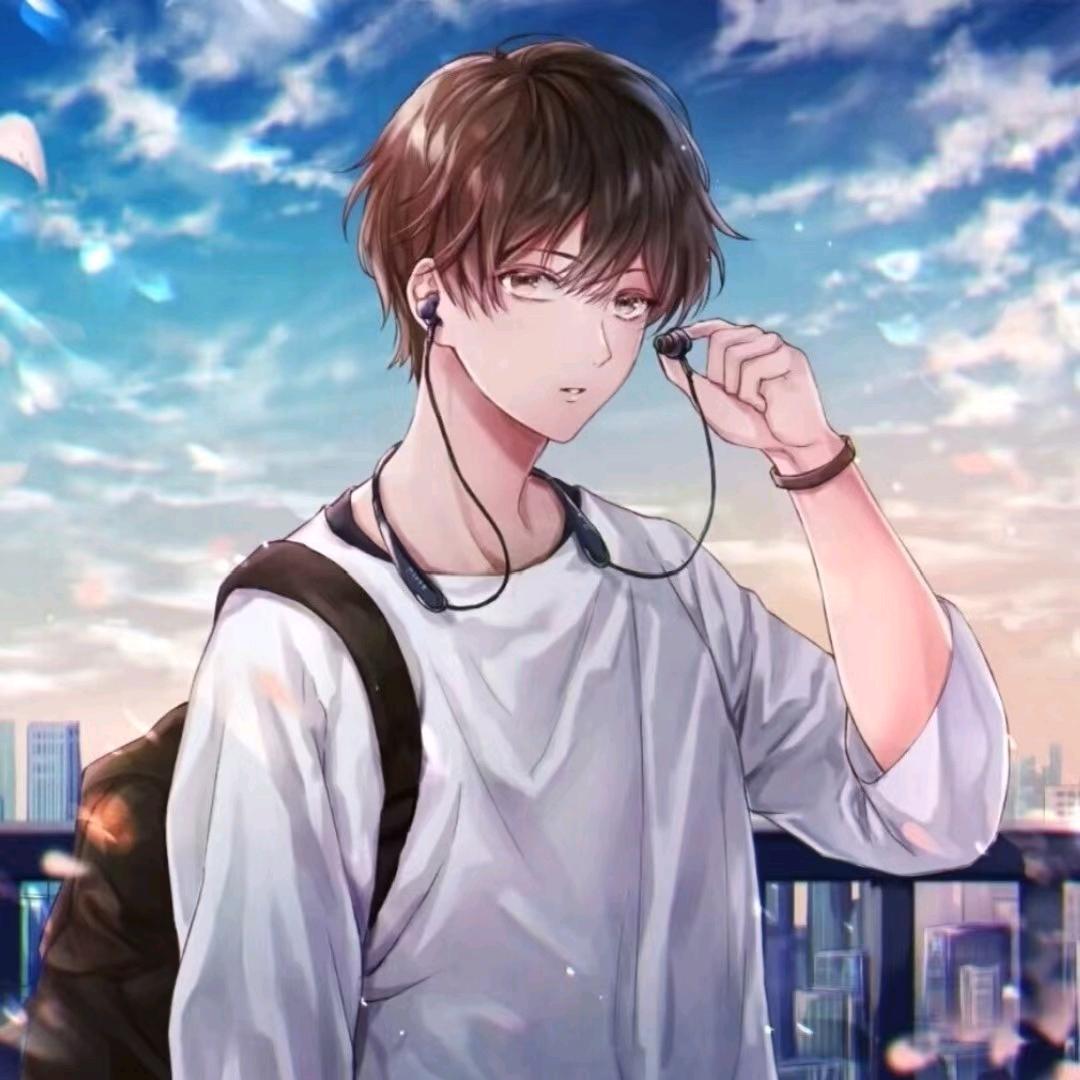 永远都是一个人