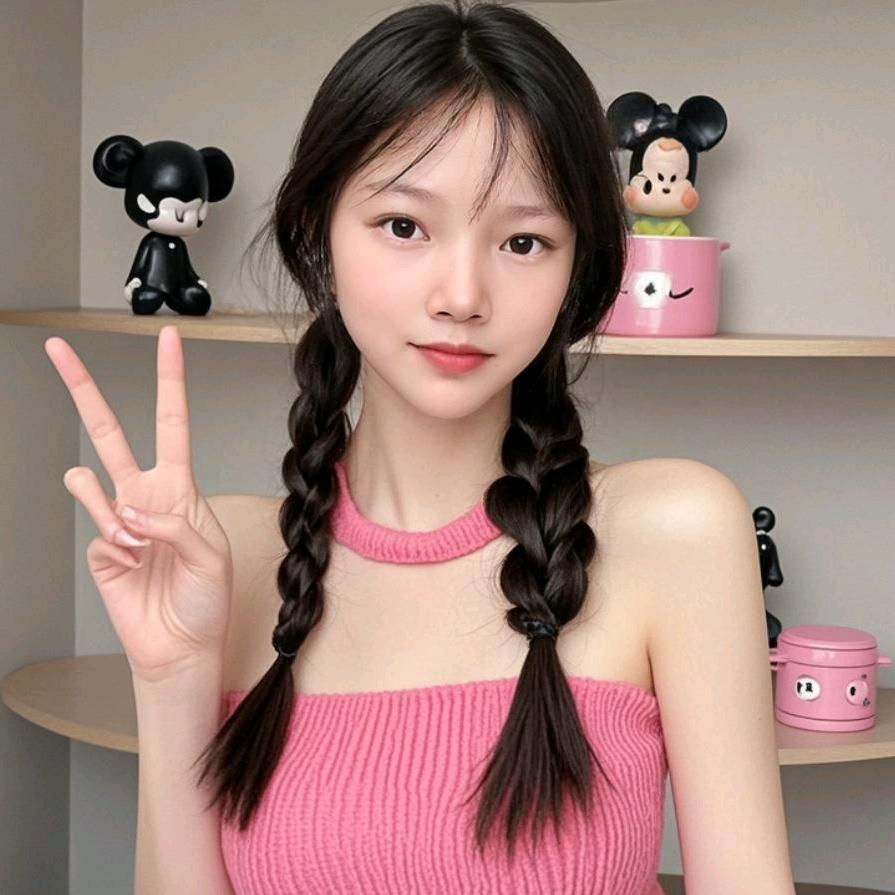 小敏