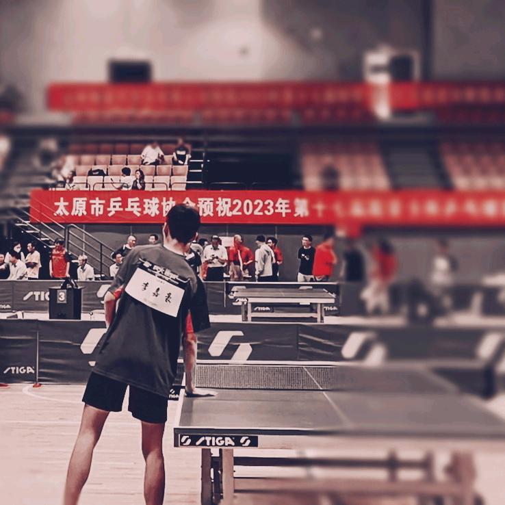 李嘉豪🏓