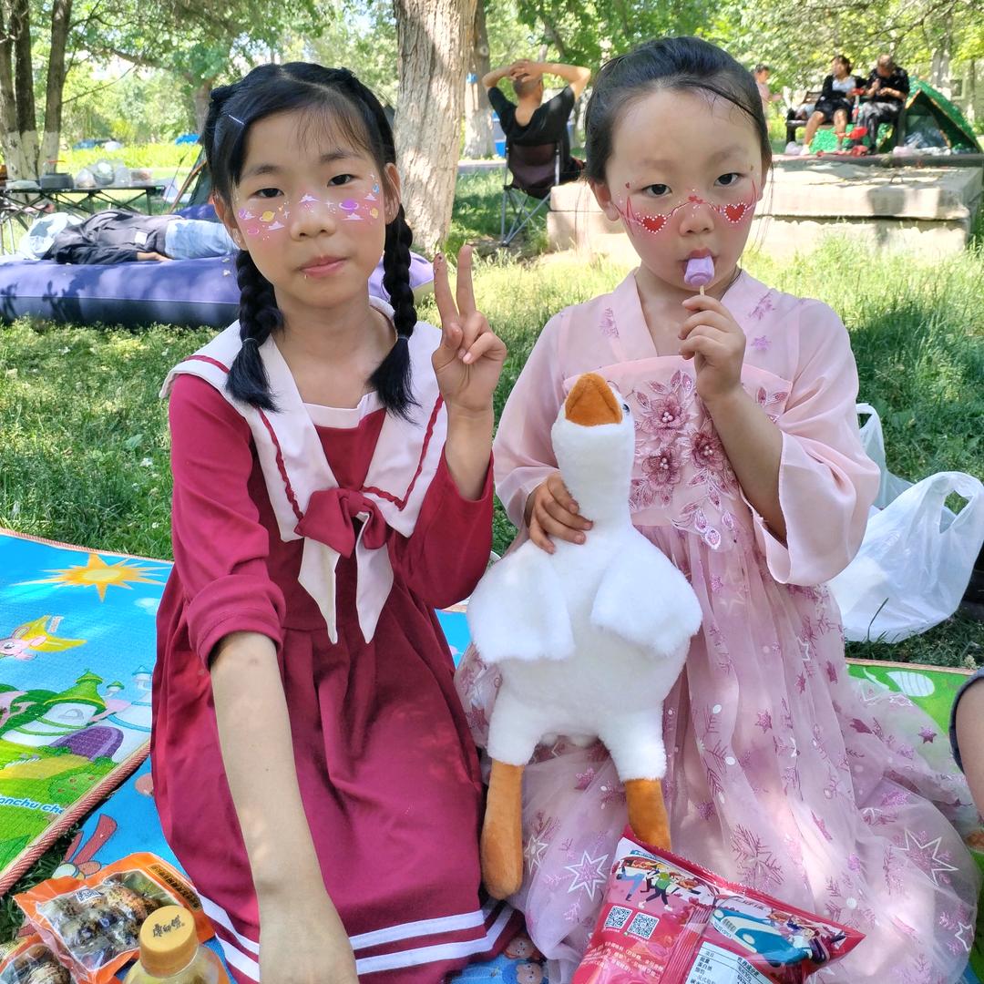 小闹钟