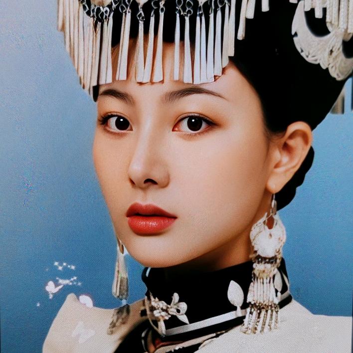 阿尼莫（彝妹儿）