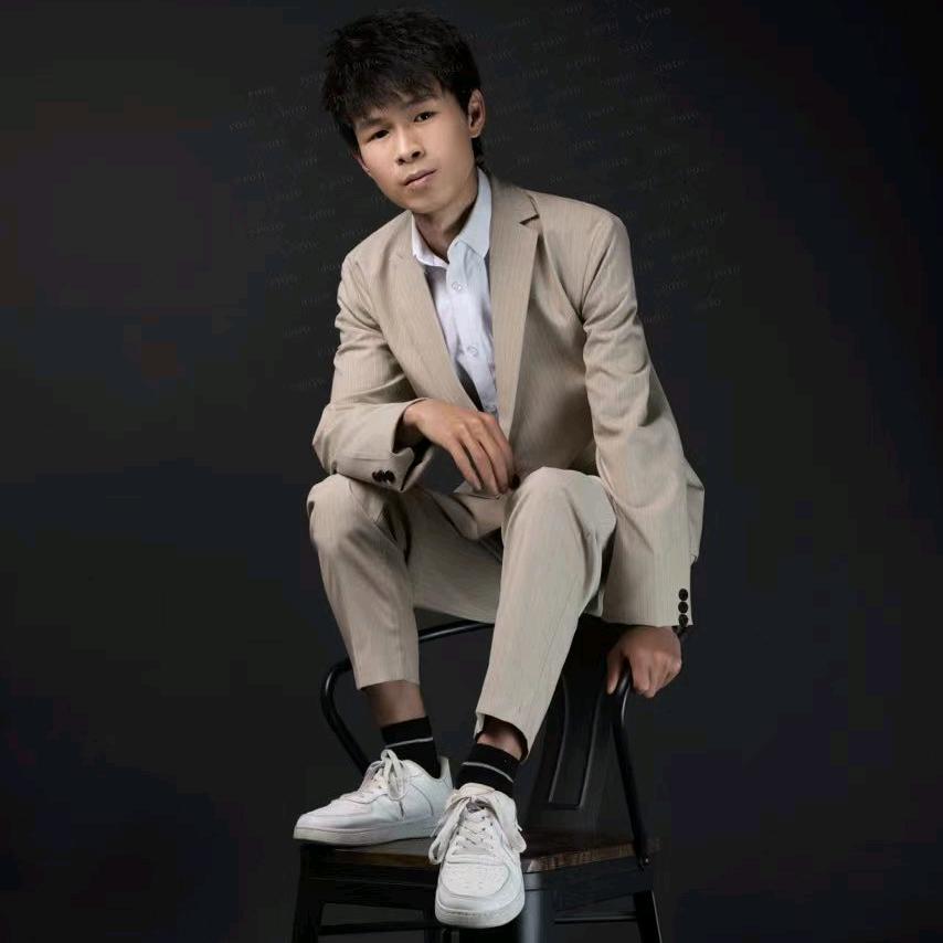 浙江瑞蓝～小张