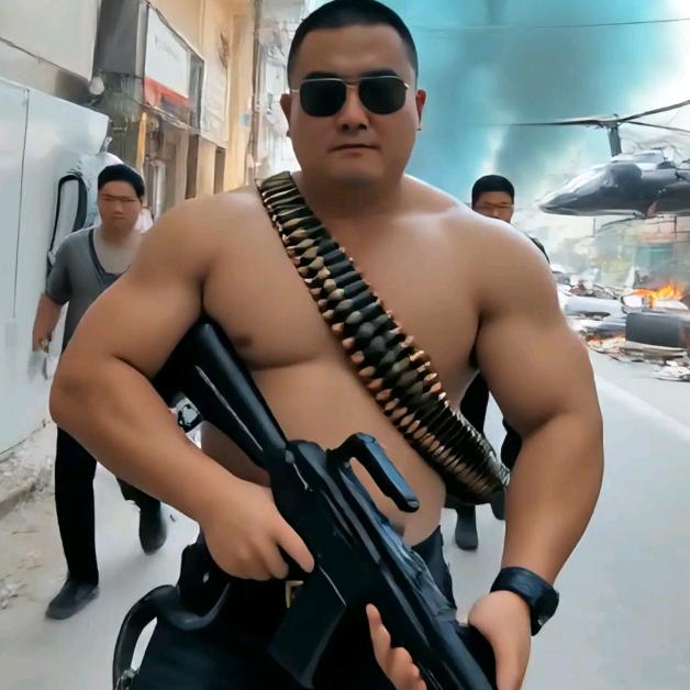 彬子