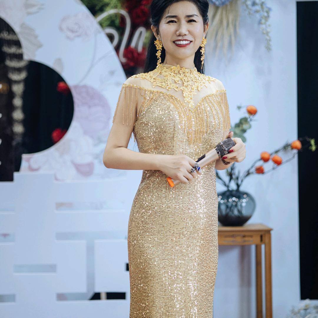 长垣婚庆红姐